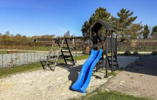 Lovely Home In Hemmet With Sauna - 2