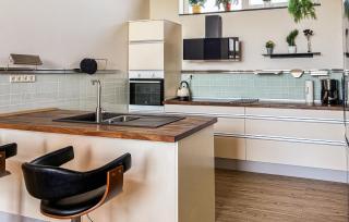 Awesome Home In Hemmet With Sauna - 8