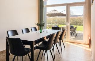 Awesome Home In Hemmet With Sauna - 4