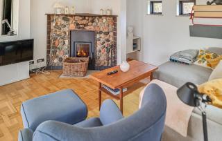 4 Bedroom Luxurious Home In Gilleleje - 9