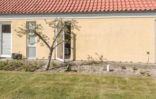 Cozy Apartment In Glesborg With Wifi - 5