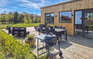 3 Bedroom Beautiful Home In Hurup Thy - 0