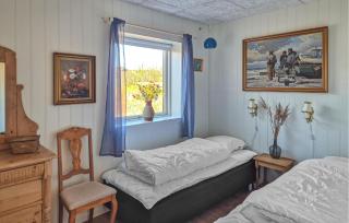 3 Bedroom Beautiful Home In Hurup Thy - 2