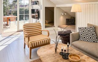 3 Bedroom Stunning Home In Hornbæk - 7