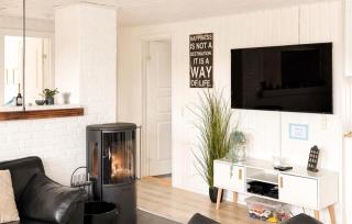 Amazing Home In Ringkøbing With Sauna - 8