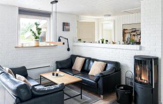 Amazing Home In Ringkøbing With Sauna - 7