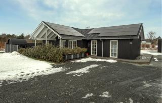 Nice Home In Grenaa With Sauna - 0