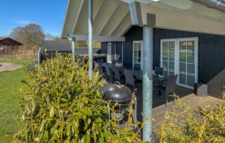 Nice Home In Grenaa With Sauna - 8