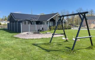 Nice Home In Grenaa With Sauna - 7