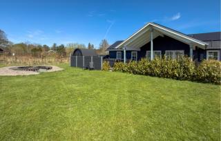 Nice Home In Grenaa With Sauna - 4