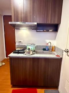Studio Type Condominium near Southwestern University Cebu City - 9