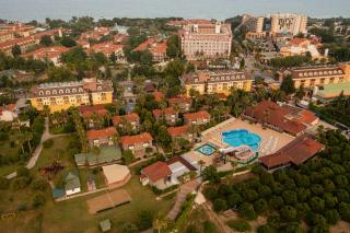Mir'Amor Garden Resort Hotel&Spa - 5