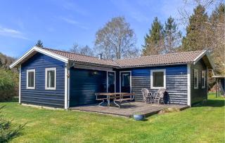 Awesome Home In Melby With Wifi - 2