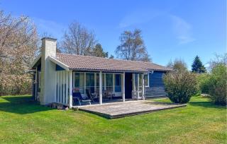 Awesome Home In Melby With Wifi - 1