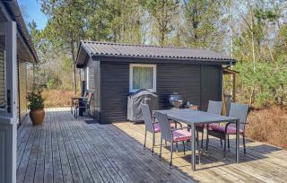 3 Bedroom Nice Home In Læsø - 3