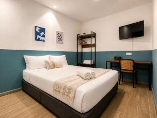 Chill Suites Kuala Lumpur - 8