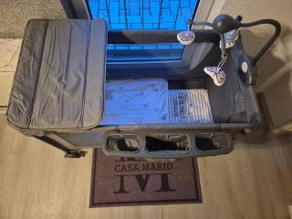CASA MARIO Nature, City, Messe, Private Parking - 2
