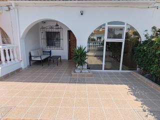 Casa Costa Blanca Villacosta, Orihuela Costa - 8