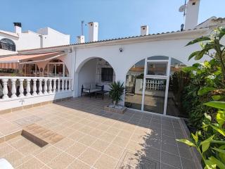 Casa Costa Blanca Villacosta, Orihuela Costa - 6