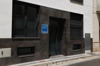 2BR for 4 Central Malaga Quiet Area by Stay Homy - 1