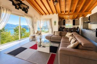 Lake Como Villa - Panoramic pool & Stunning View - 3