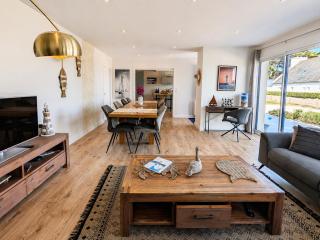 Villa Ty Mogué 4 étoiles Vue mer & SPA privatif, plage et Gr34 à pied - 2