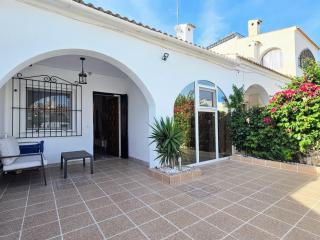 Costa Blanca Tranquil Oasis - 0