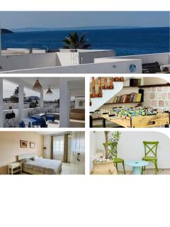 Charming villa in La Marsa Corniche - 0