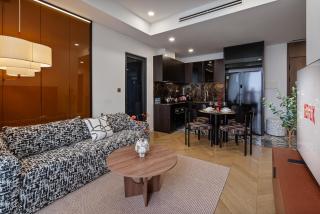 Lumiere Riverside Saigon - Premium Stay with Pool & Gym - 8
