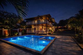 The Farm Story Pool Villa - 2