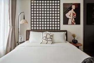 Lumiere Riverside Saigon - Premium Stay with Pool & Gym - 7