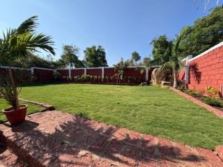 The Farm Story Pool Villa - 1