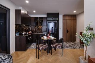 Lumiere Riverside Saigon - Premium Stay with Pool & Gym - 3