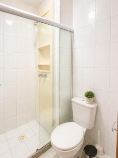 Apartamento no Rio Vermelho, a poucos metros da praia em Salvador - 9