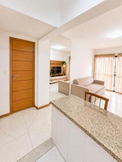 Apartamento no Rio Vermelho, a poucos metros da praia em Salvador - 7
