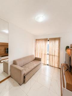 Apartamento no Rio Vermelho, a poucos metros da praia em Salvador - 6
