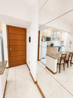 Apartamento no Rio Vermelho, a poucos metros da praia em Salvador - 4
