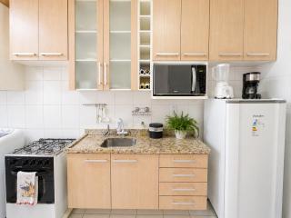 Apartamento no Rio Vermelho, a poucos metros da praia em Salvador - 1