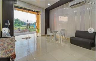 HOTEL The Puadh Stay - 1