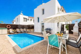 Villa Dafni - 9