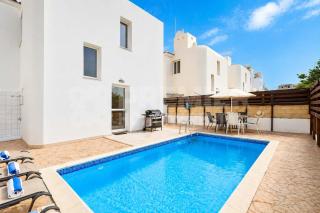 Villa Dafni - 8