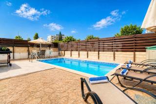 Villa Dafni - 5