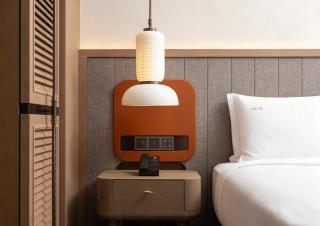 Holiday Inn Resort Ningbo Ninghai by IHG - 5