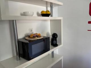 A'MORE LUXE Apartment - 1