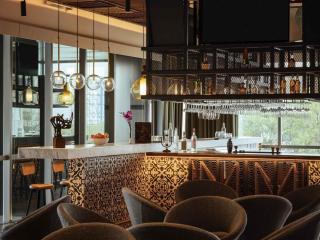 Novotel Mexico City Toreo - 6