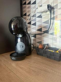 Apartament Marco z balkonem - 2