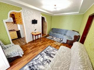Comfortable apartments 2 bedrooms Central - 0