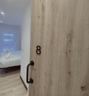 Donosti rooms - 7