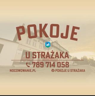 Pokoje u Strażaka - 0
