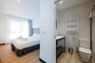 Donosti rooms - 4